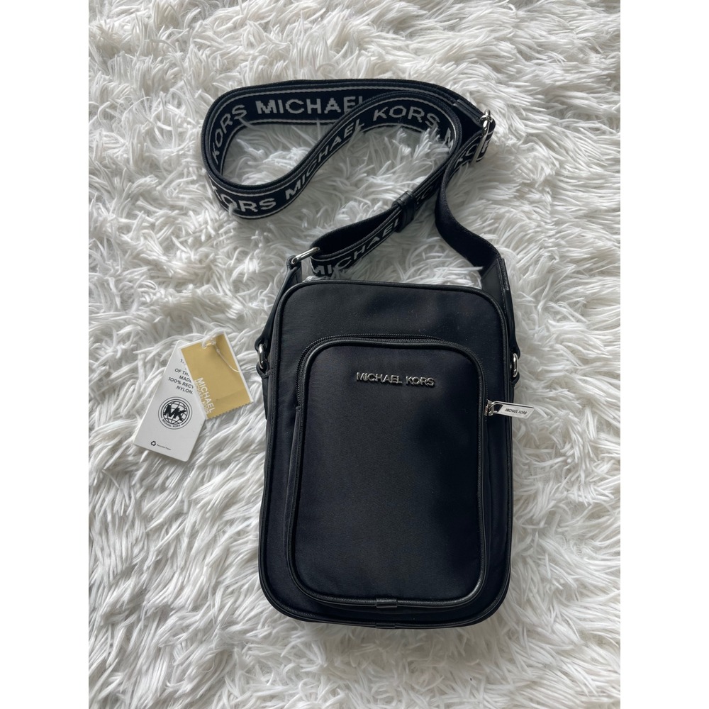 Michael Kors Khai Crossbody Bag